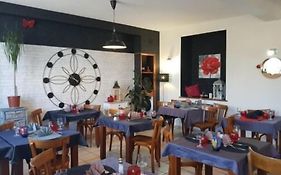 le relais des forêts